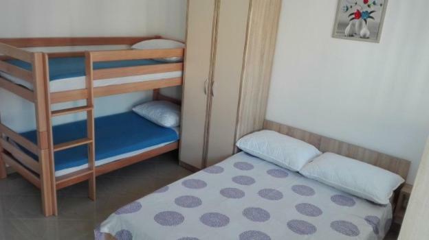 Apartman Studio - Sime 3 Sukošan Extérieur photo