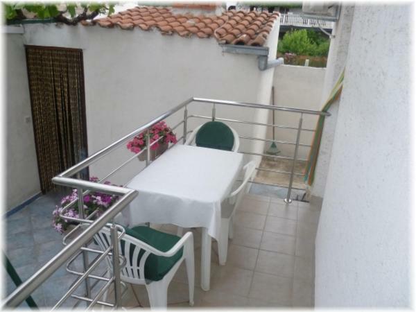 Apartman Studio - Sime 3 Sukošan Extérieur photo