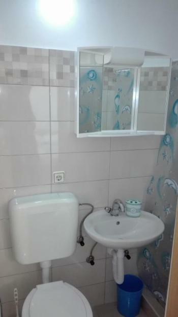 Apartman Studio - Sime 3 Sukošan Extérieur photo