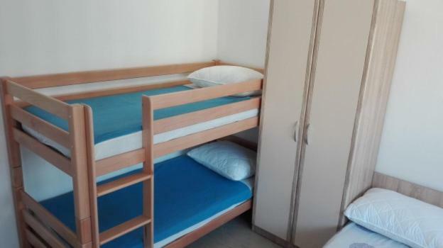 Apartman Studio - Sime 3 Sukošan Extérieur photo